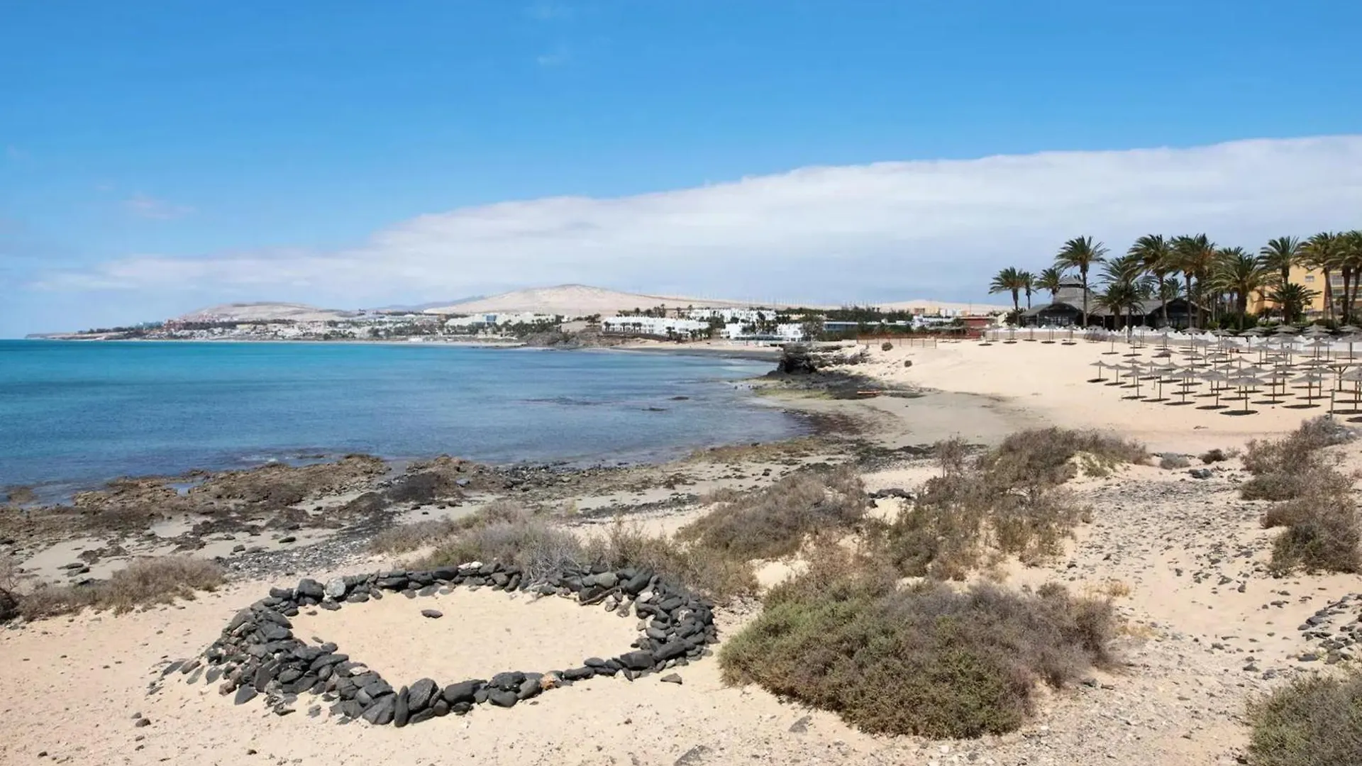 Las Arenas Family Costa Calma