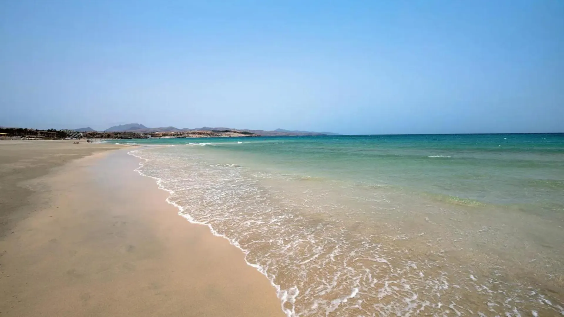 Casa de Férias Las Arenas Family Costa Calma