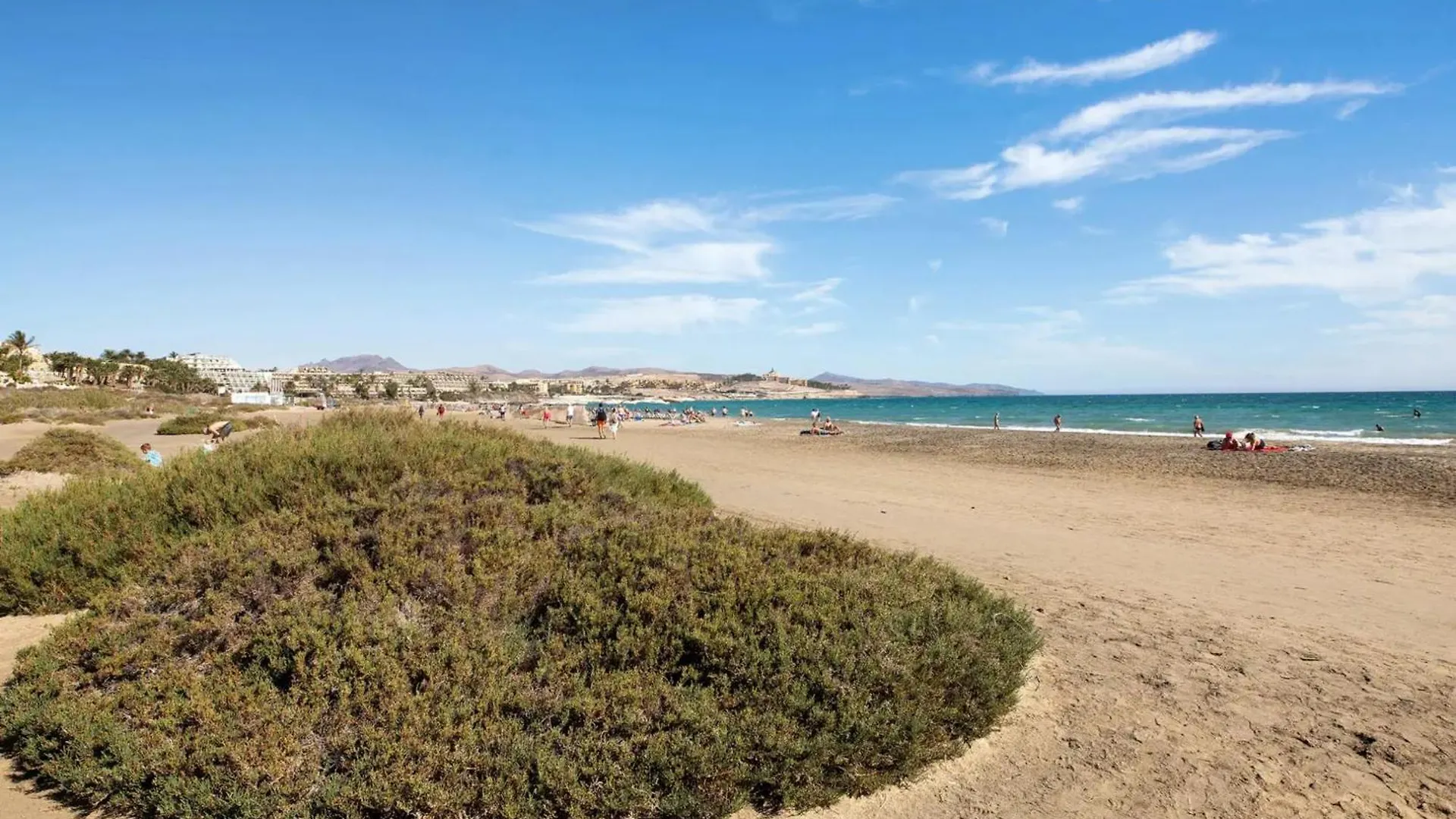 Las Arenas Family Costa Calma 0*,  Espanha