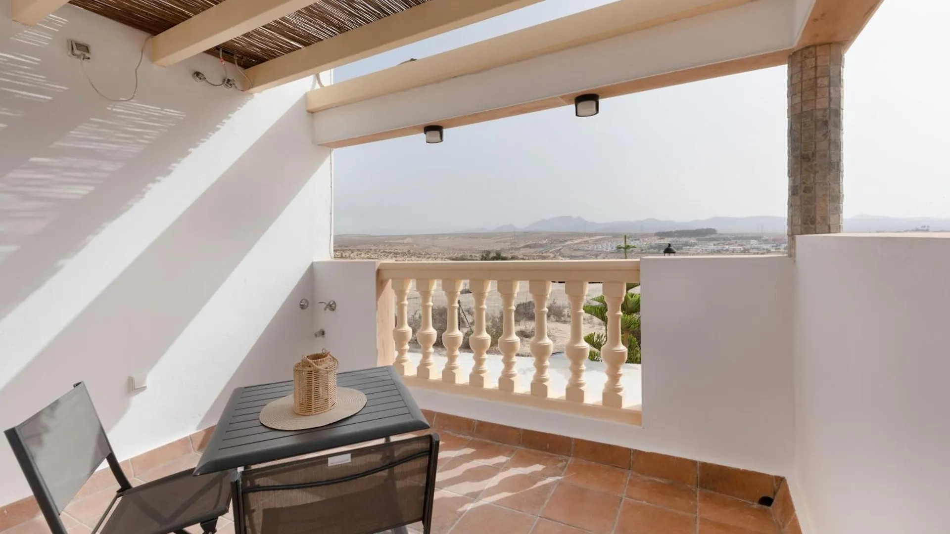 Las Arenas Family Costa Calma Casa de Férias