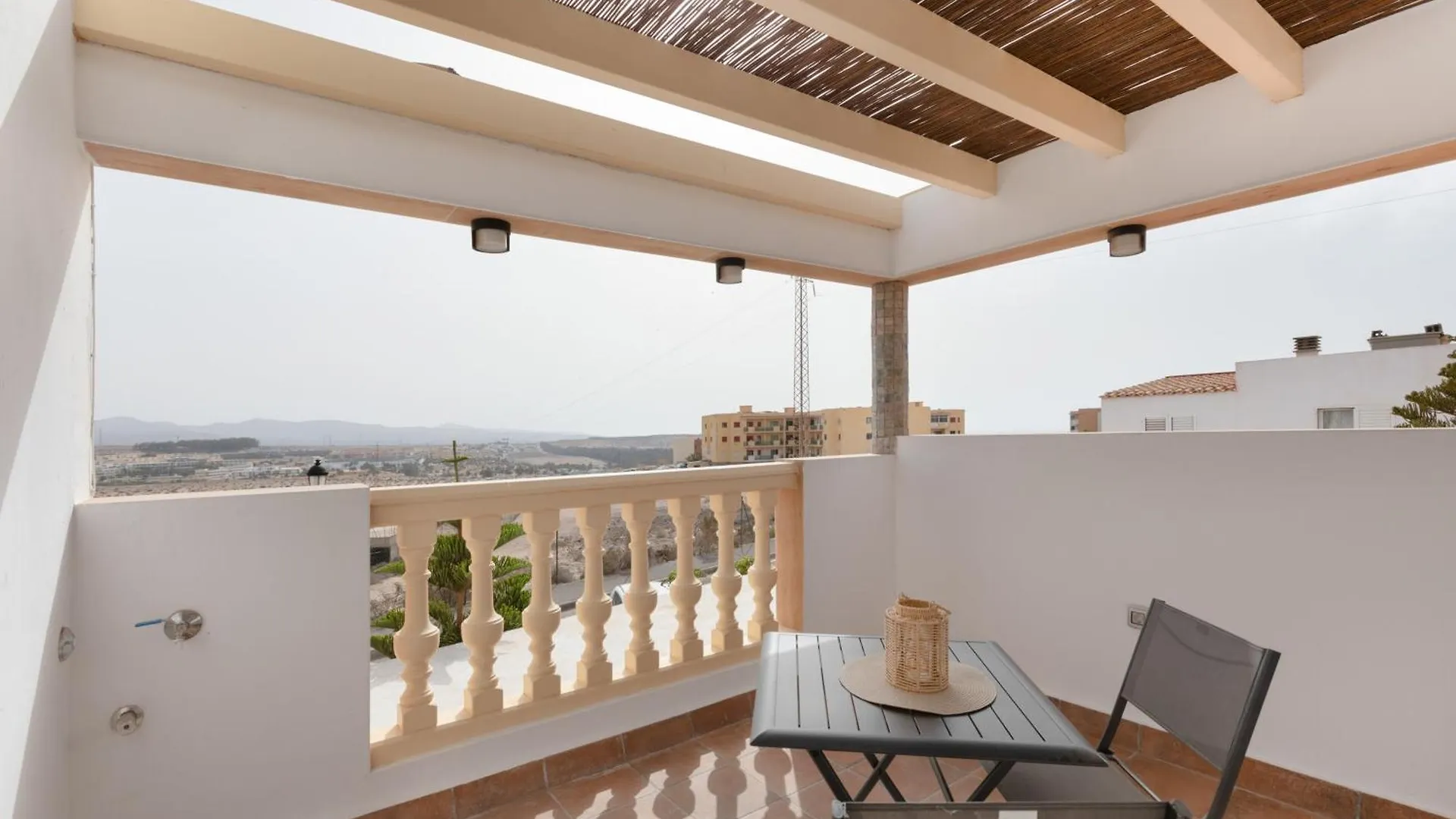 Las Arenas Family Costa Calma Casa de Férias